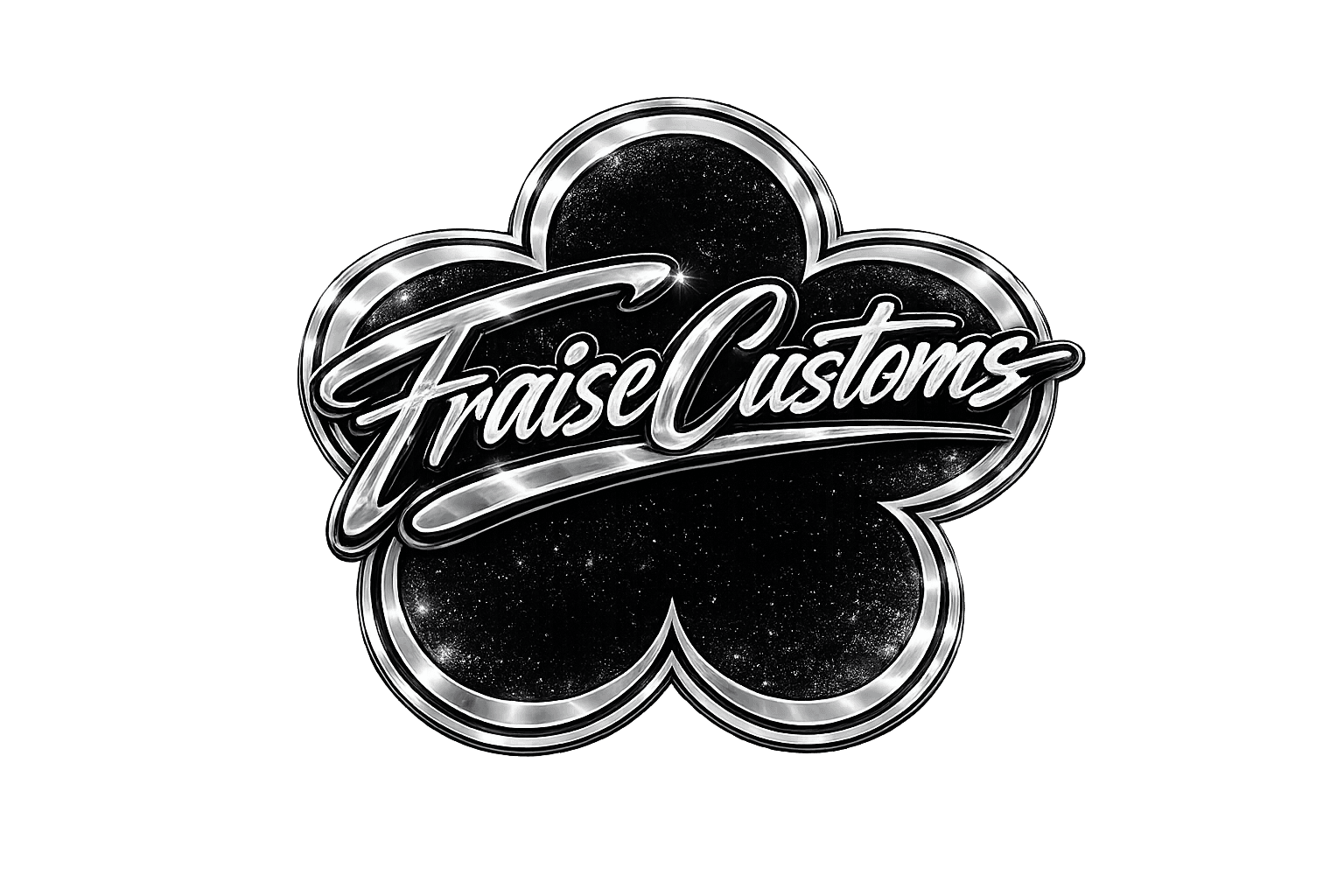 Fraises Customs