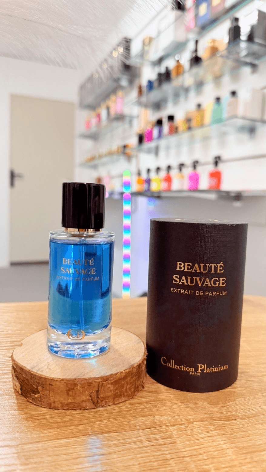 Beauté Sauvage
