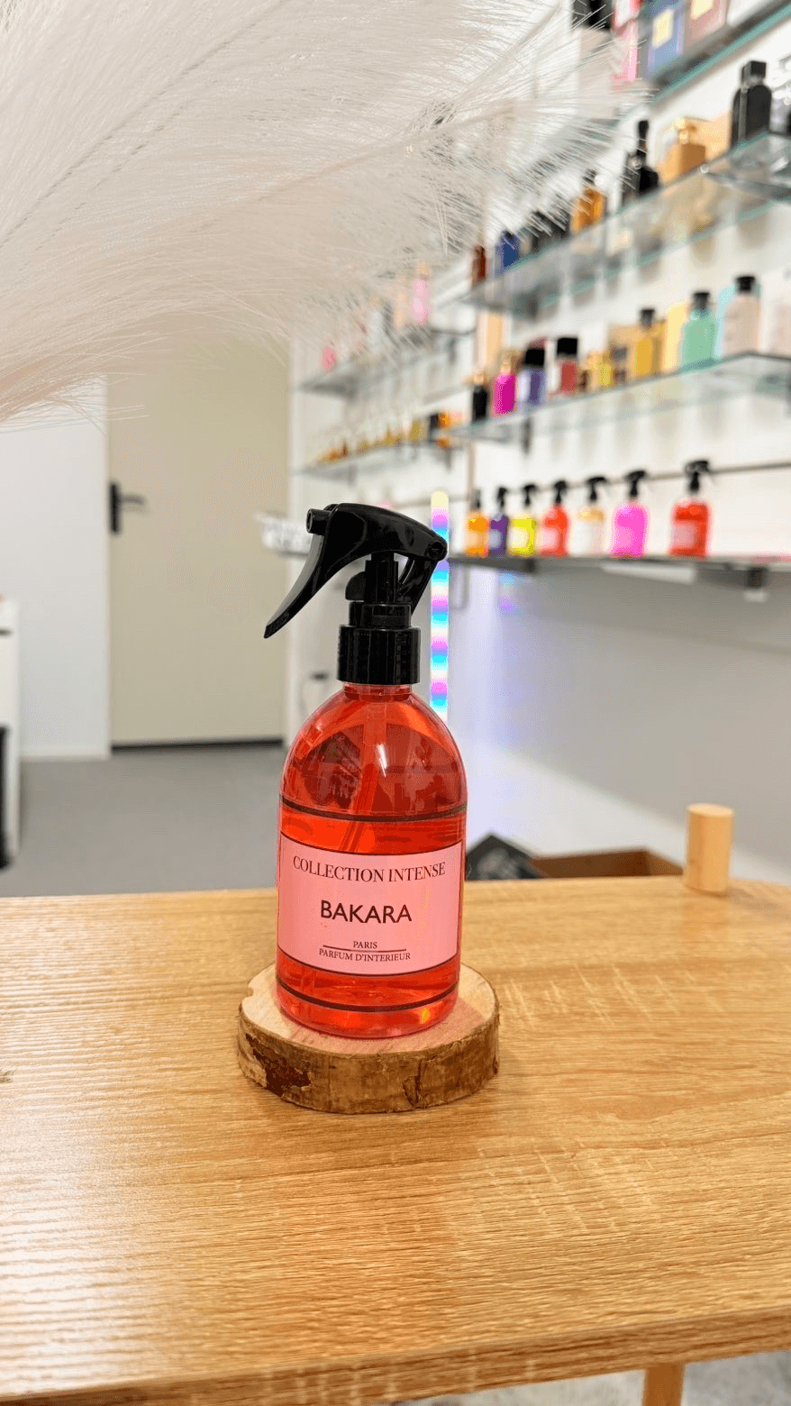 Bakara